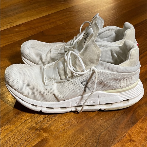 On Running Cloudnova Sz 10 - Picture 4 of 7